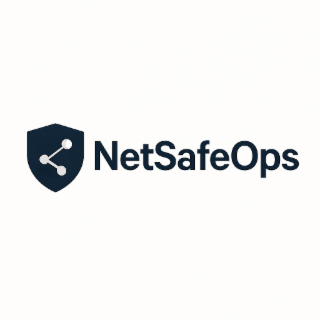 NETSAFEOPS logo