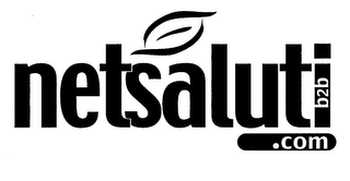 NETSALUTIB2B.COM logo