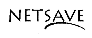 NETSAVE logo