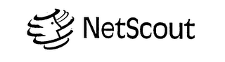 NETSCOUT logo