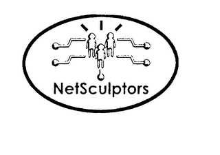 NETSCULPTORS logo