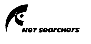 NETSEARCHERS logo