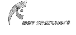 NETSEARCHERS logo