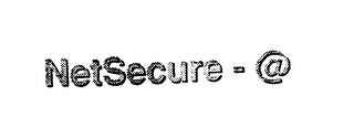 NETSECURE-@ logo
