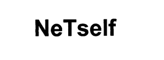 NETSELF logo