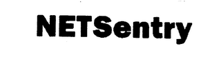 NETSENTRY logo
