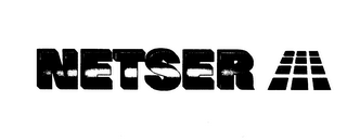 NETSER logo