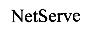 NETSERVE logo