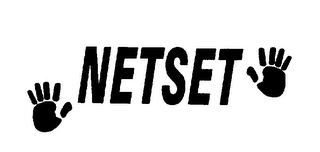 NETSET logo