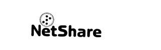 NETSHARE logo