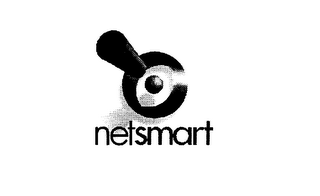 NETSMART logo