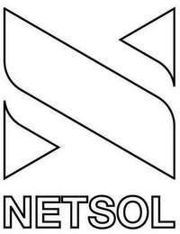 NETSOL logo