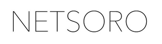 NETSORO logo