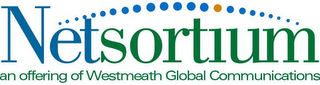 NETSORTIUM AN OFFERING OF WESTMEATH GLOBAL COMMUNICATIONS logo