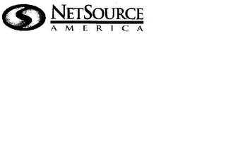 NETSOURCE AMERICA logo
