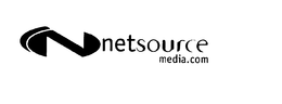 NETSOURCE MEDIA.COM logo