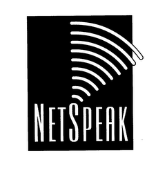 NETSPEAK logo
