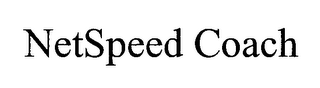 NETSPEED COACH logo