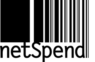 NETSPEND logo