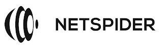 NETSPIDER logo