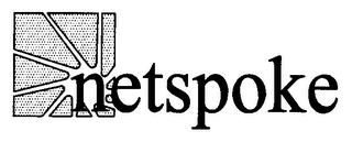 NETSPOKE logo