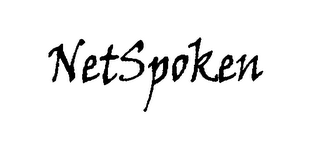 NETSPOKEN logo