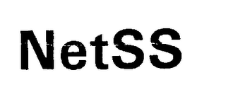 NETSS logo