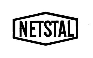 NETSTAL logo
