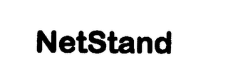NETSTAND logo