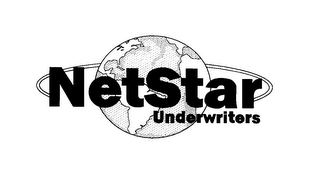NETSTAR UNDERWRITERS logo