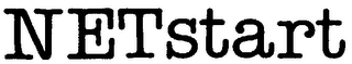 NETSTART logo