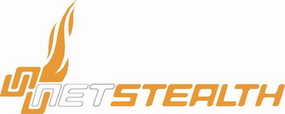 NETSTEALTH logo