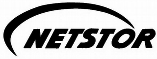 NETSTOR logo