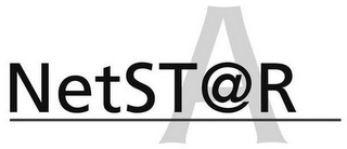NETST@R A logo