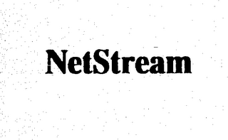 NETSTREAM logo