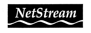 NETSTREAM logo