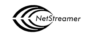NETSTREAMER logo