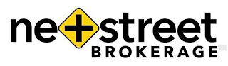 NETSTREET BROKERAGE logo