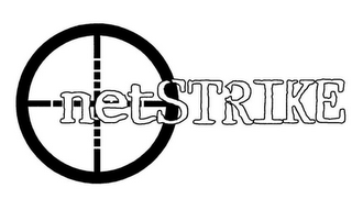 NETSTRIKE logo