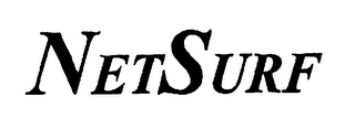 NETSURF logo