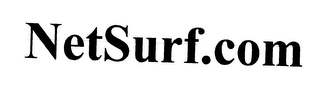 NETSURF.COM logo