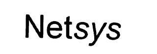 NETSYS logo