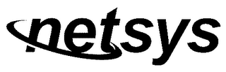 NETSYS logo