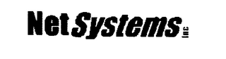 NETSYSTEMS INC logo