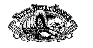 NETTA BELLE SPARKS logo