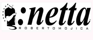 NETTA ROBERTO MOJICA logo