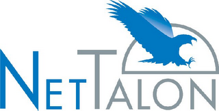 NETTALON logo