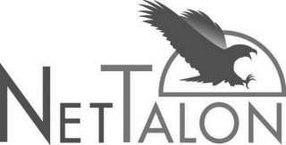 NETTALON logo