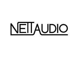 NETTAUDIO logo