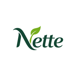 NETTE logo